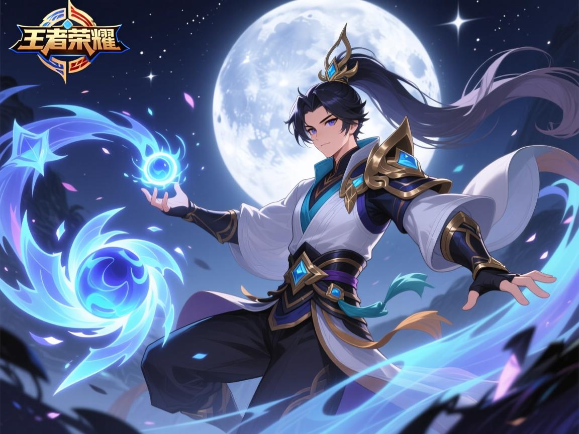 王者荣耀神仙连招技巧有哪些,如何练习月下无限连,元歌怎么连招最秀 王者荣耀神仙连招技巧有哪些,如何练习月下无限连,元歌怎么连招最秀