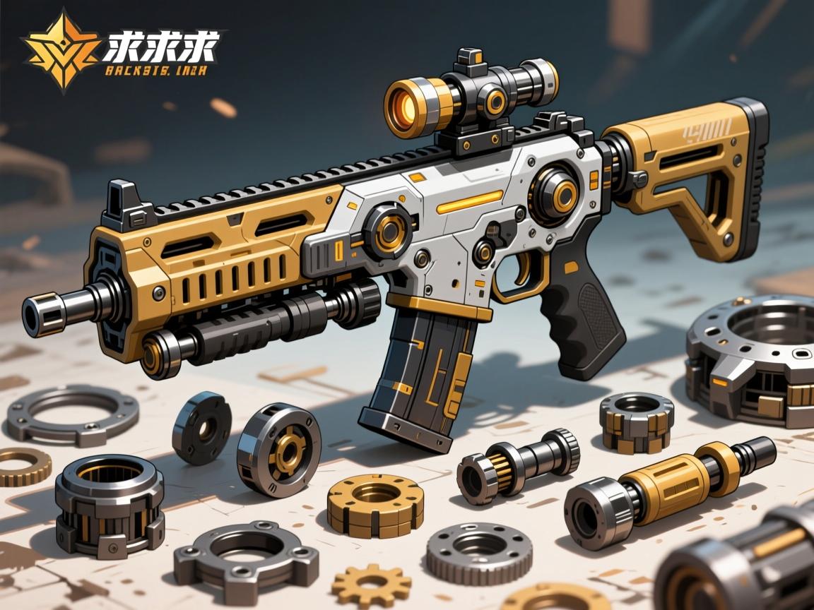 机械武器的零件属性到底怎么选?搞不懂属性搭配浪费好多素材 机械武器的零件属性到底怎么选?搞不懂属性搭配浪费好多素材