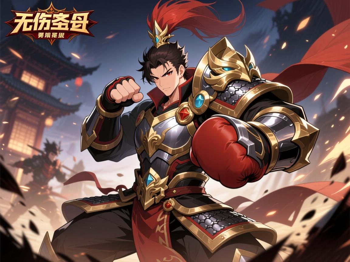 名将boss无伤打法有哪些通用技巧,如何利用摆拳bug,失败后怎么调整 名将boss无伤打法有哪些通用技巧,如何利用摆拳bug,失败后怎么调整