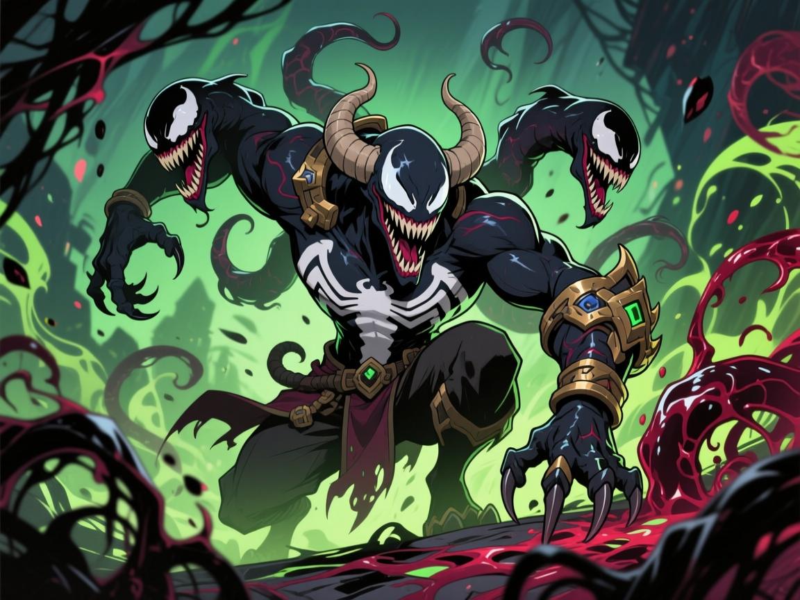 新世界boss打法机制,菲利特三头形态怎么打,毒液区域怎么躲,阶段转换要注意什么 新世界boss打法机制,菲利特三头形态怎么打,毒液区域怎么躲,阶段转换要注意什么