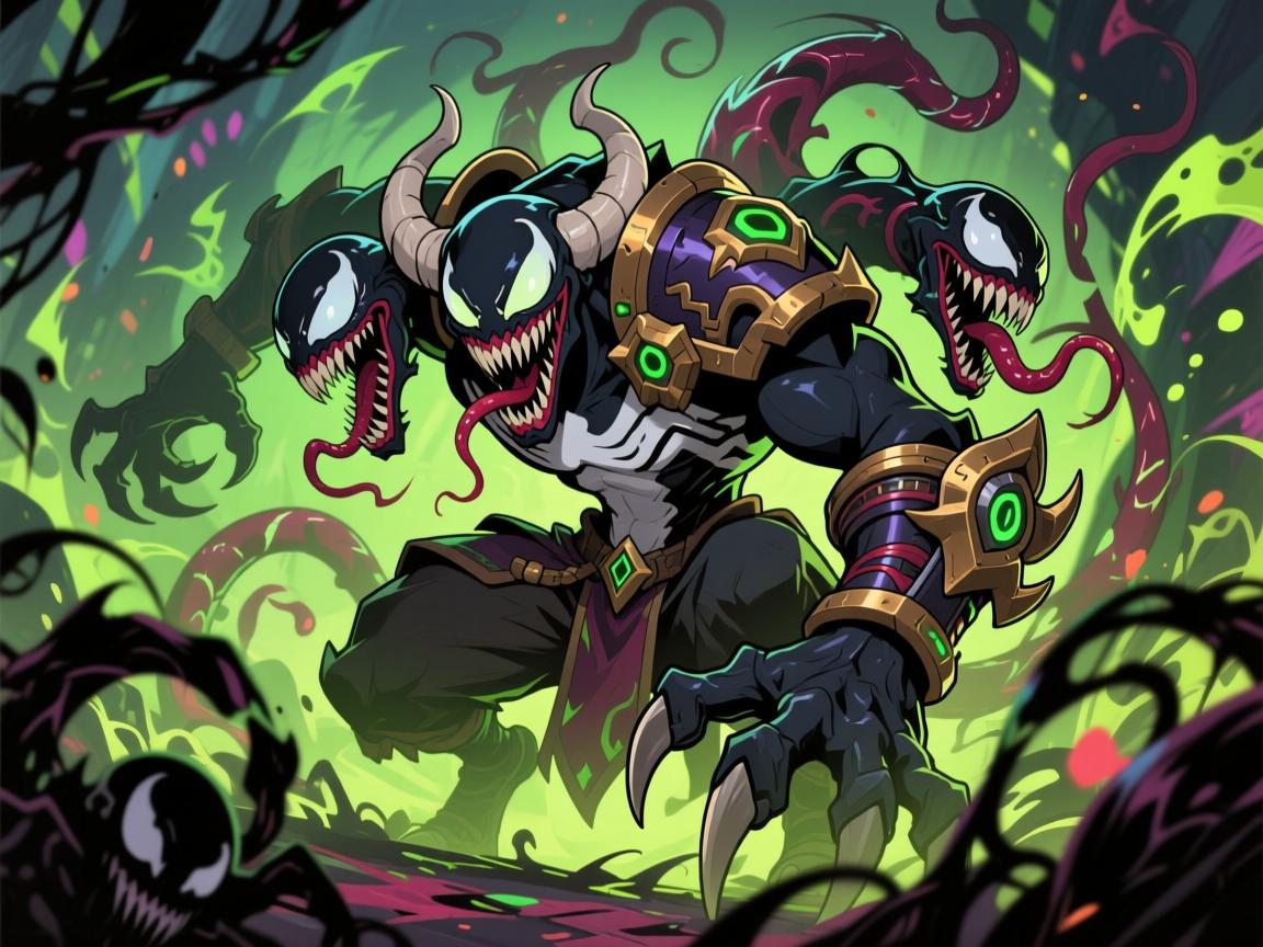 新世界boss打法机制,菲利特三头形态怎么打,毒液区域怎么躲,阶段转换要注意什么 新世界boss打法机制,菲利特三头形态怎么打,毒液区域怎么躲,阶段转换要注意什么