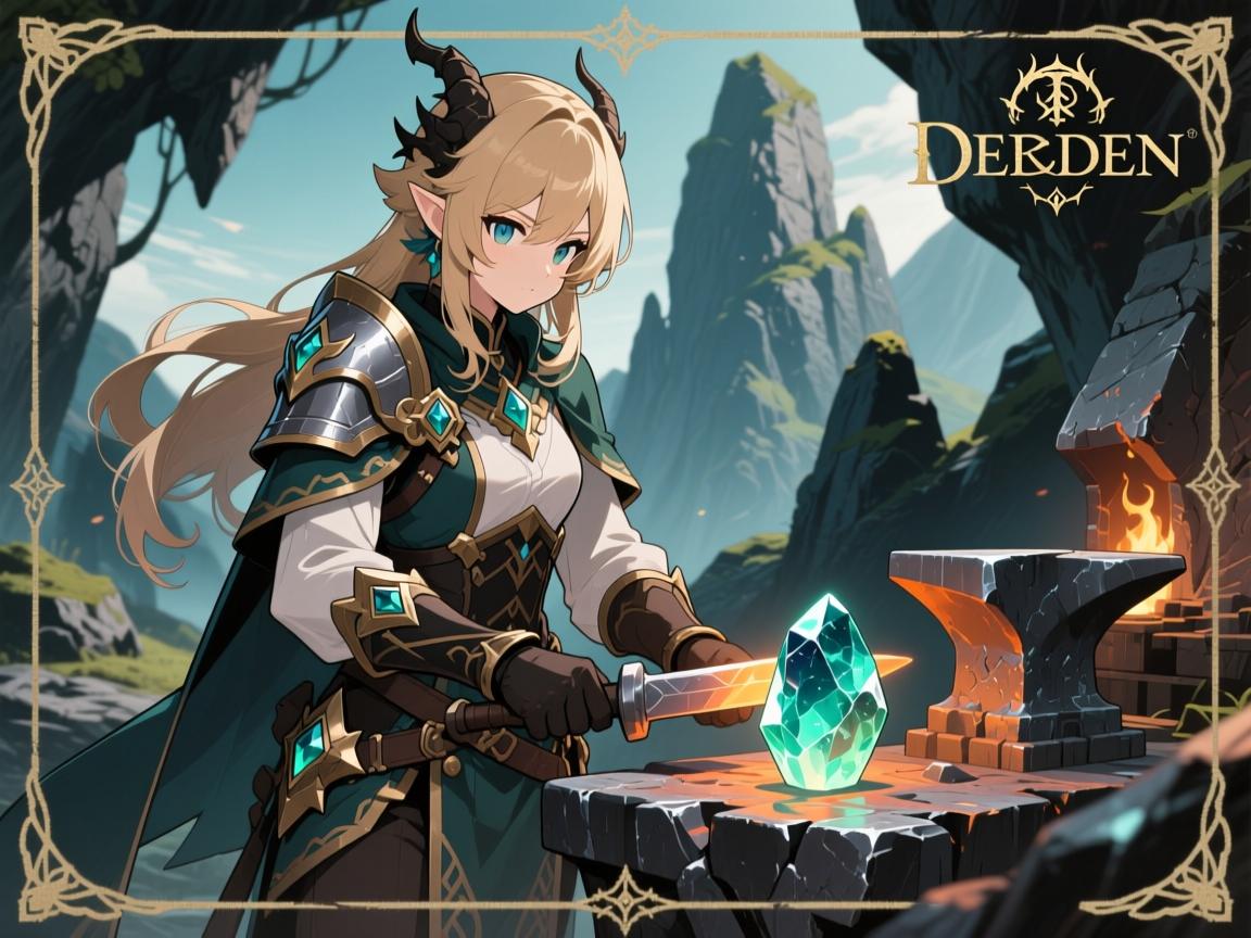 艾尔登法环龙岩攻略,古龙岩锻造石怎么获得,龙岩失色锻造石在哪 艾尔登法环龙岩攻略,古龙岩锻造石怎么获得,龙岩失色锻造石在哪