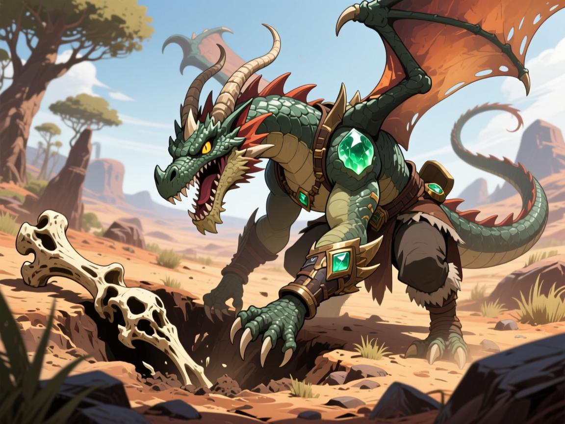 怪物猎人荒野素材哪里找,上位龙玉怎么刷,古龙龙骨在哪挖,环境生物如何抓 怪物猎人荒野素材哪里找,上位龙玉怎么刷,古龙龙骨在哪挖,环境生物如何抓