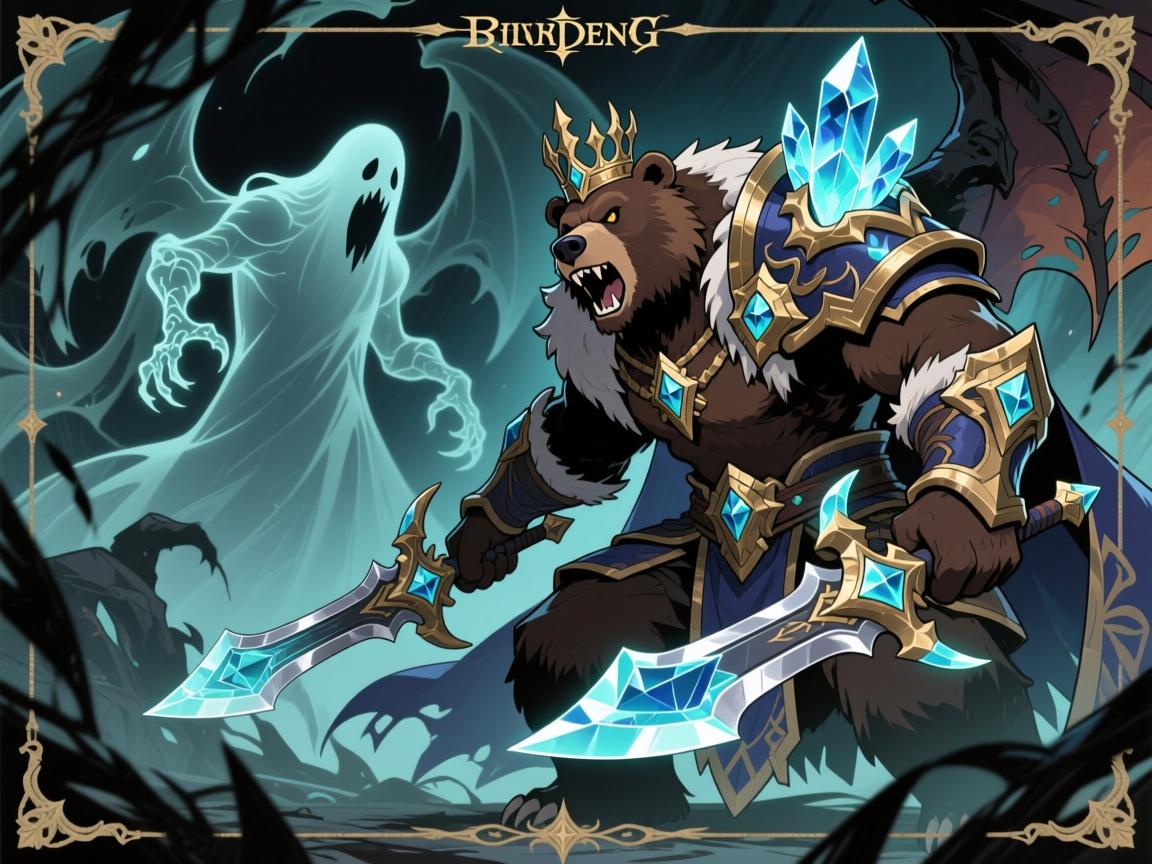 艾尔登法环怪物攻略,王室幽魂怎么打,熊薪王怎么应对,结晶飞刀有什么用 艾尔登法环怪物攻略,王室幽魂怎么打,熊薪王怎么应对,结晶飞刀有什么用