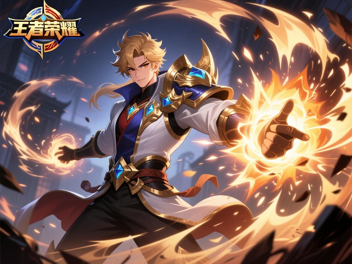 王者荣耀男英雄连招技巧,如何快速上手,怎样打出爆发伤害,如何选择进场时机 王者荣耀男英雄连招技巧,如何快速上手,怎样打出爆发伤害,如何选择进场时机