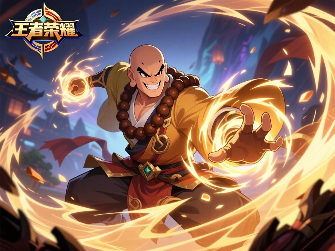 达摩王者荣耀连招和技巧,怎么打出连续控制,如何大闪开团,有哪些实用口诀? 达摩王者荣耀连招和技巧,怎么打出连续控制,如何大闪开团,有哪些实用口诀?