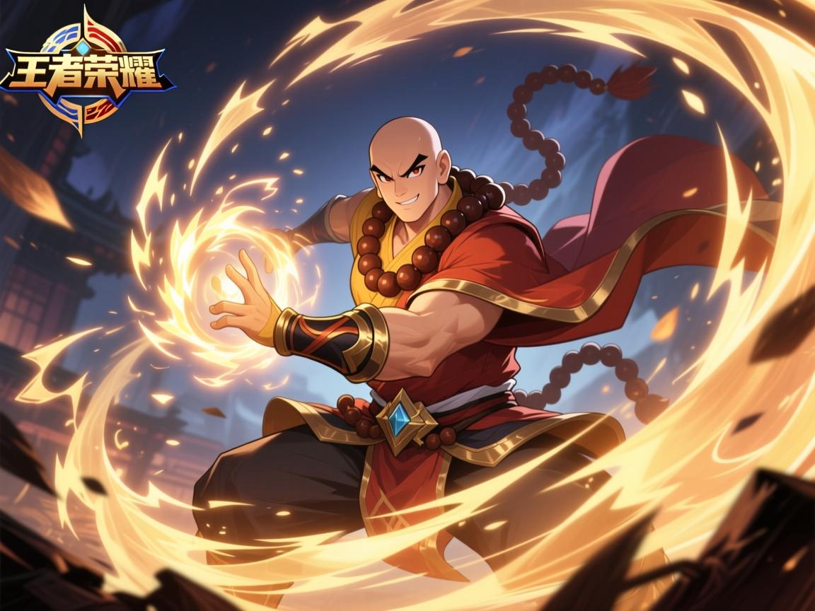 达摩王者荣耀连招和技巧,怎么打出连续控制,如何大闪开团,有哪些实用口诀? 达摩王者荣耀连招和技巧,怎么打出连续控制,如何大闪开团,有哪些实用口诀?