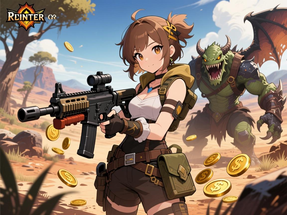 怪物猎人荒野试玩群攻略,新手怎么快速开荒,武器选择有哪些技巧,如何高效刷钱 怪物猎人荒野试玩群攻略,新手怎么快速开荒,武器选择有哪些技巧,如何高效刷钱