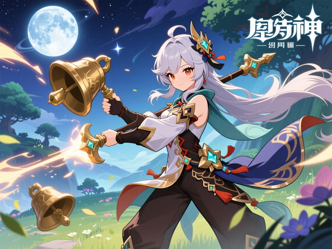 原神攻略当前活动,叮铃哐啷大作战怎么玩,幻想真境剧诗月谕模式如何通关 原神攻略当前活动,叮铃哐啷大作战怎么玩,幻想真境剧诗月谕模式如何通关