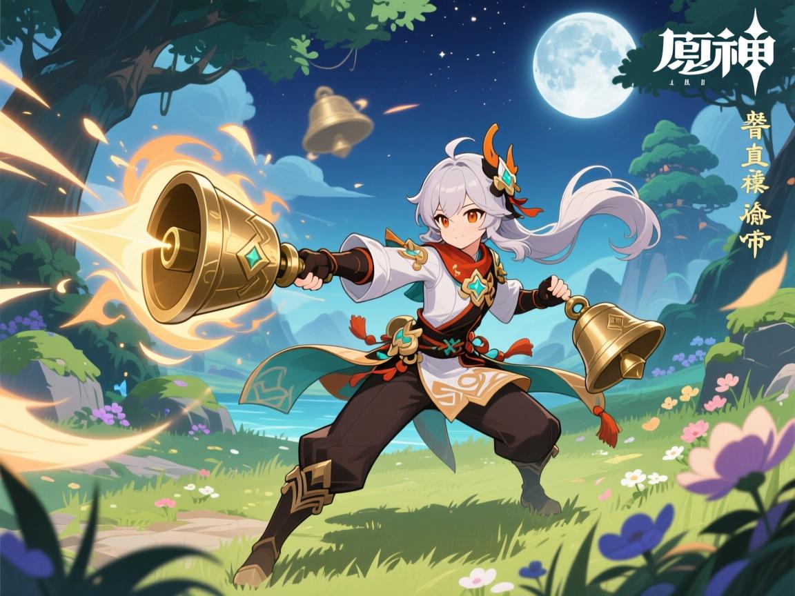 原神攻略当前活动,叮铃哐啷大作战怎么玩,幻想真境剧诗月谕模式如何通关 原神攻略当前活动,叮铃哐啷大作战怎么玩,幻想真境剧诗月谕模式如何通关