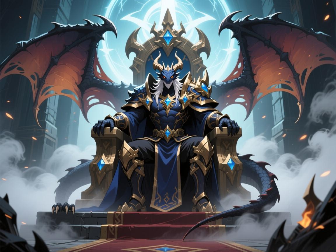 永恒之塔龙帝攻略,龙帝的宝座怎么进,团队如何配置,雾化机制怎么破 永恒之塔龙帝攻略,龙帝的宝座怎么进,团队如何配置,雾化机制怎么破