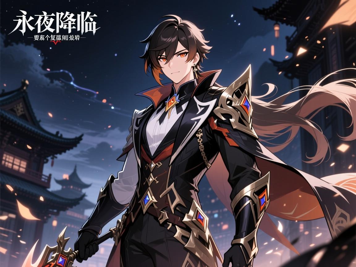 永夜降临复苏实测,游戏优缺点有哪些,适合什么样玩家,氪金程度如何,角色哪个最强 永夜降临复苏实测,游戏优缺点有哪些,适合什么样玩家,氪金程度如何,角色哪个最强