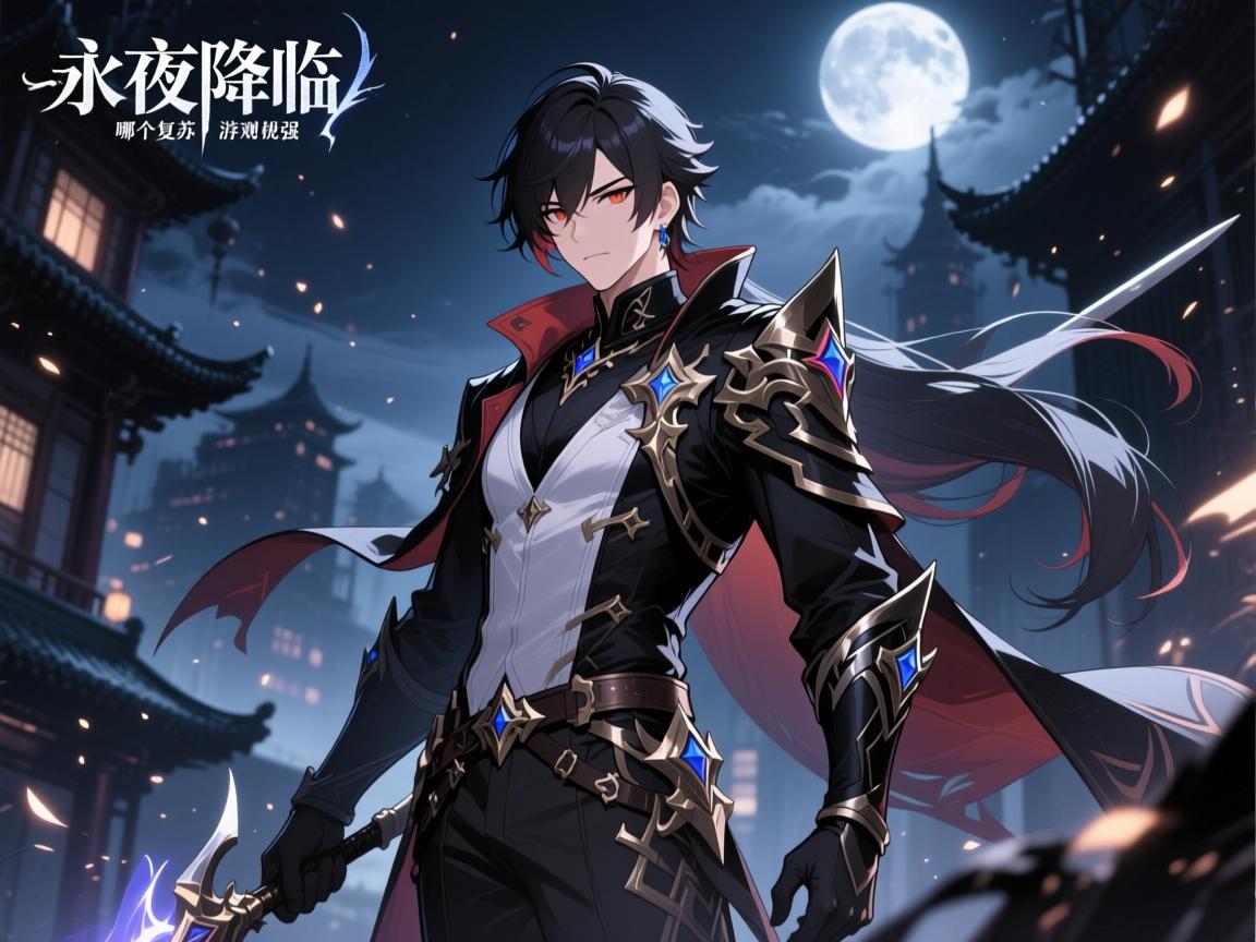 永夜降临复苏实测,游戏优缺点有哪些,适合什么样玩家,氪金程度如何,角色哪个最强 永夜降临复苏实测,游戏优缺点有哪些,适合什么样玩家,氪金程度如何,角色哪个最强