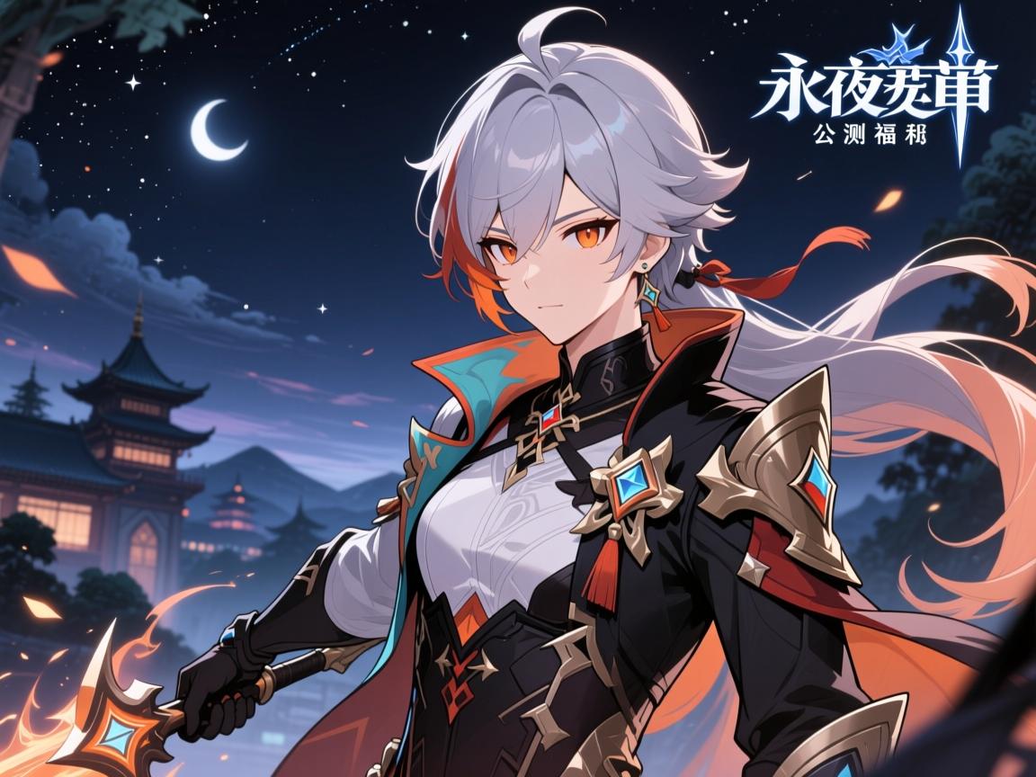 永夜降临复苏上线,公测时间是什么时候,新手福利有哪些,角色怎么培养 永夜降临复苏上线,公测时间是什么时候,新手福利有哪些,角色怎么培养