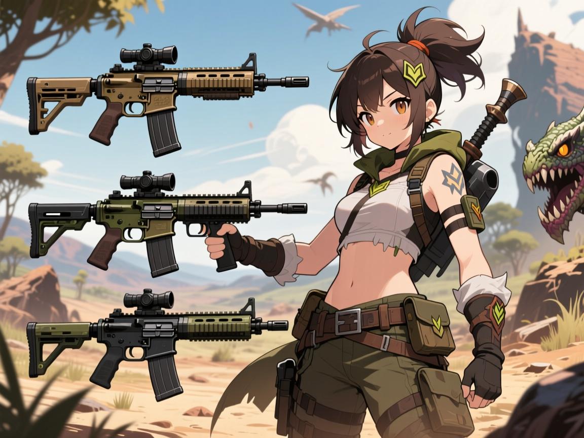 怪物猎人荒野实用武器,新手选哪个好,开荒武器推荐,最强武器是什么 怪物猎人荒野实用武器,新手选哪个好,开荒武器推荐,最强武器是什么