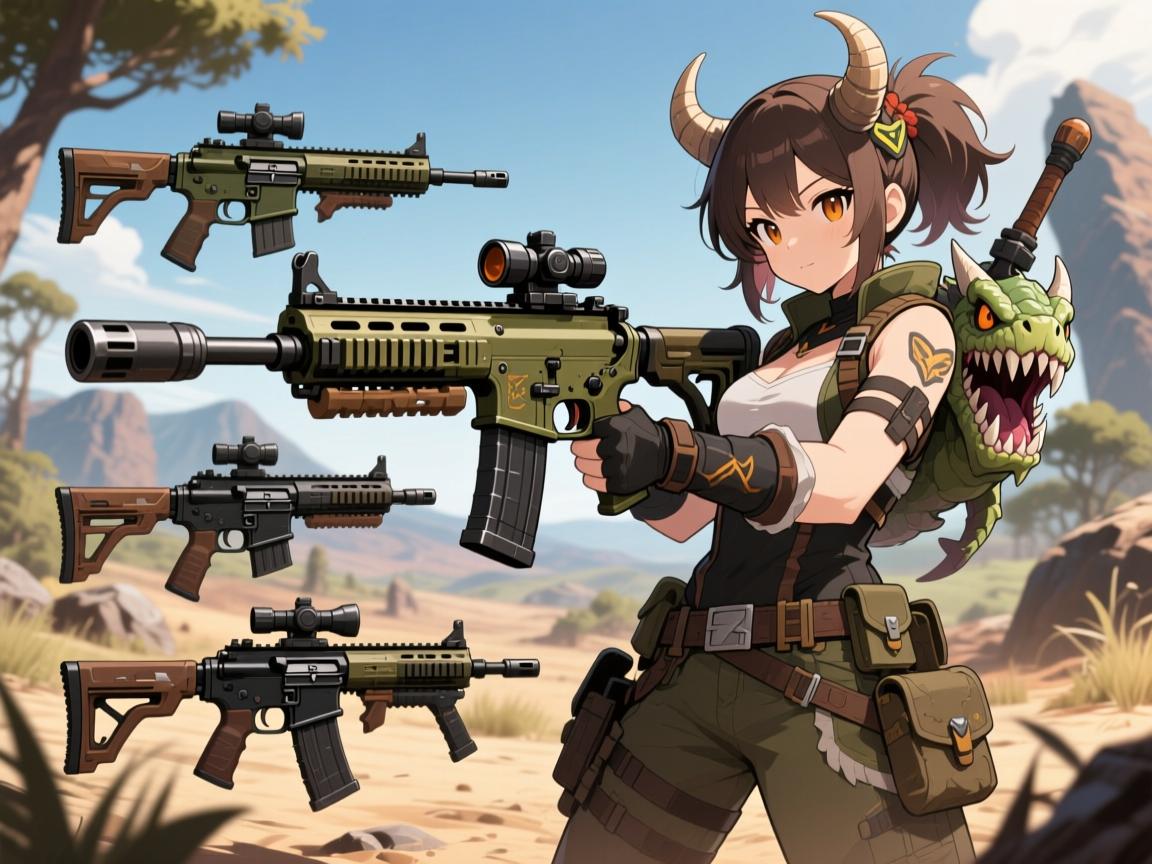 怪物猎人荒野实用武器,新手选哪个好,开荒武器推荐,最强武器是什么 怪物猎人荒野实用武器,新手选哪个好,开荒武器推荐,最强武器是什么