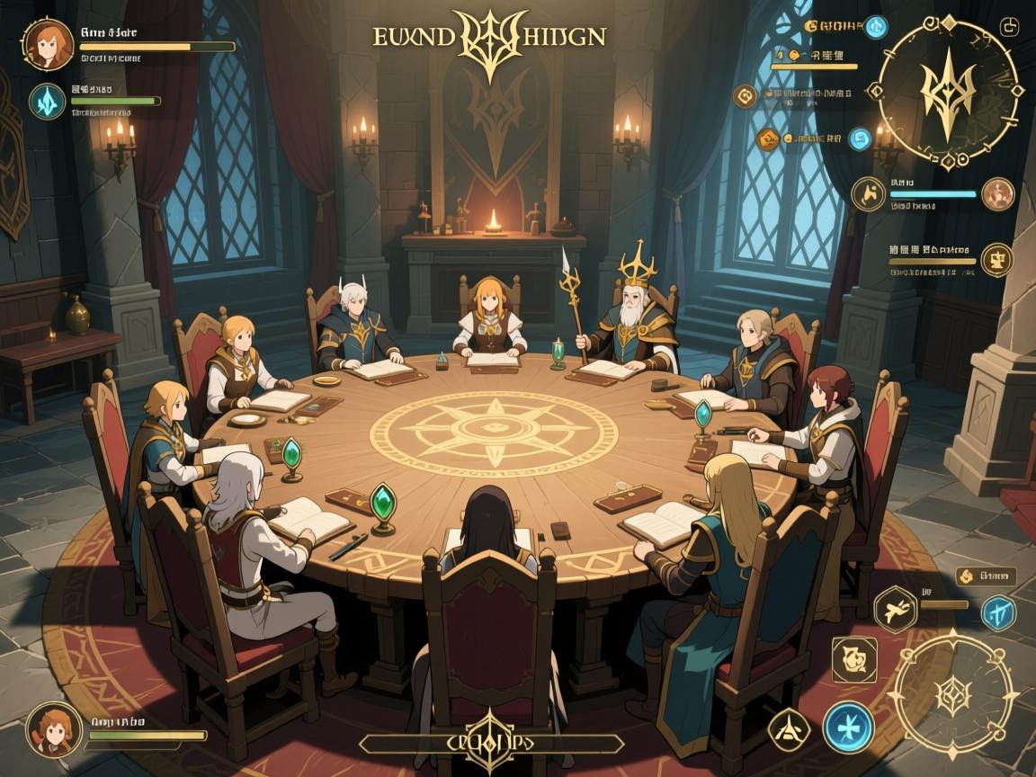 艾尔登法环圆桌厅堂攻略怎么玩,圆桌厅堂NPC任务怎么做,圆桌厅堂有什么功能 艾尔登法环圆桌厅堂攻略怎么玩,圆桌厅堂NPC任务怎么做,圆桌厅堂有什么功能