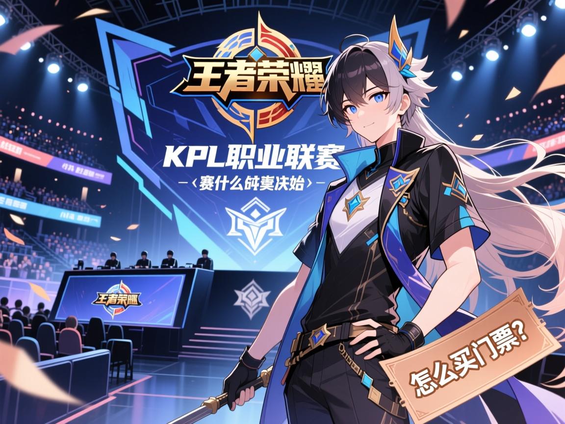 kpl王者荣耀职业联赛决赛赛程什么时候开始,在哪举办,怎么买门票? kpl王者荣耀职业联赛决赛赛程什么时候开始,在哪举办,怎么买门票?
