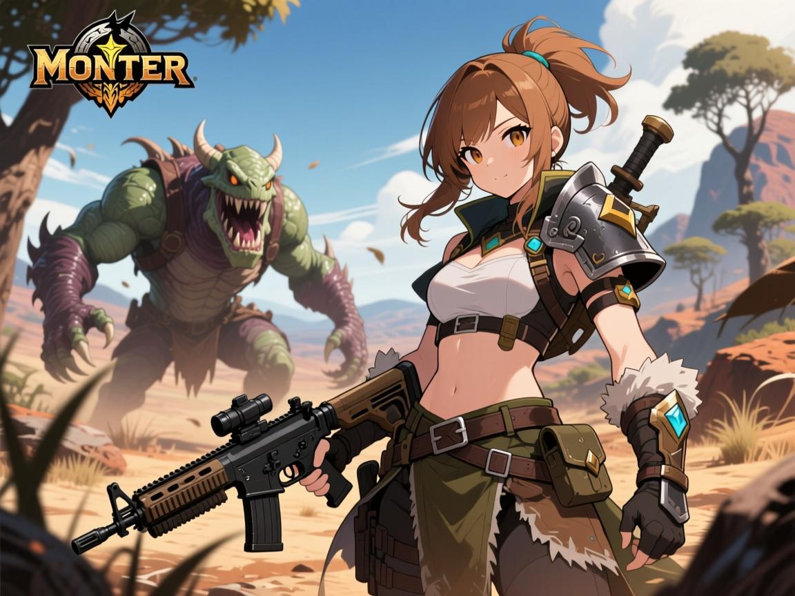 怪物猎人荒野怎么联机,跨平台联机组队教程,网络卡顿掉线怎么办 怪物猎人荒野怎么联机,跨平台联机组队教程,网络卡顿掉线怎么办