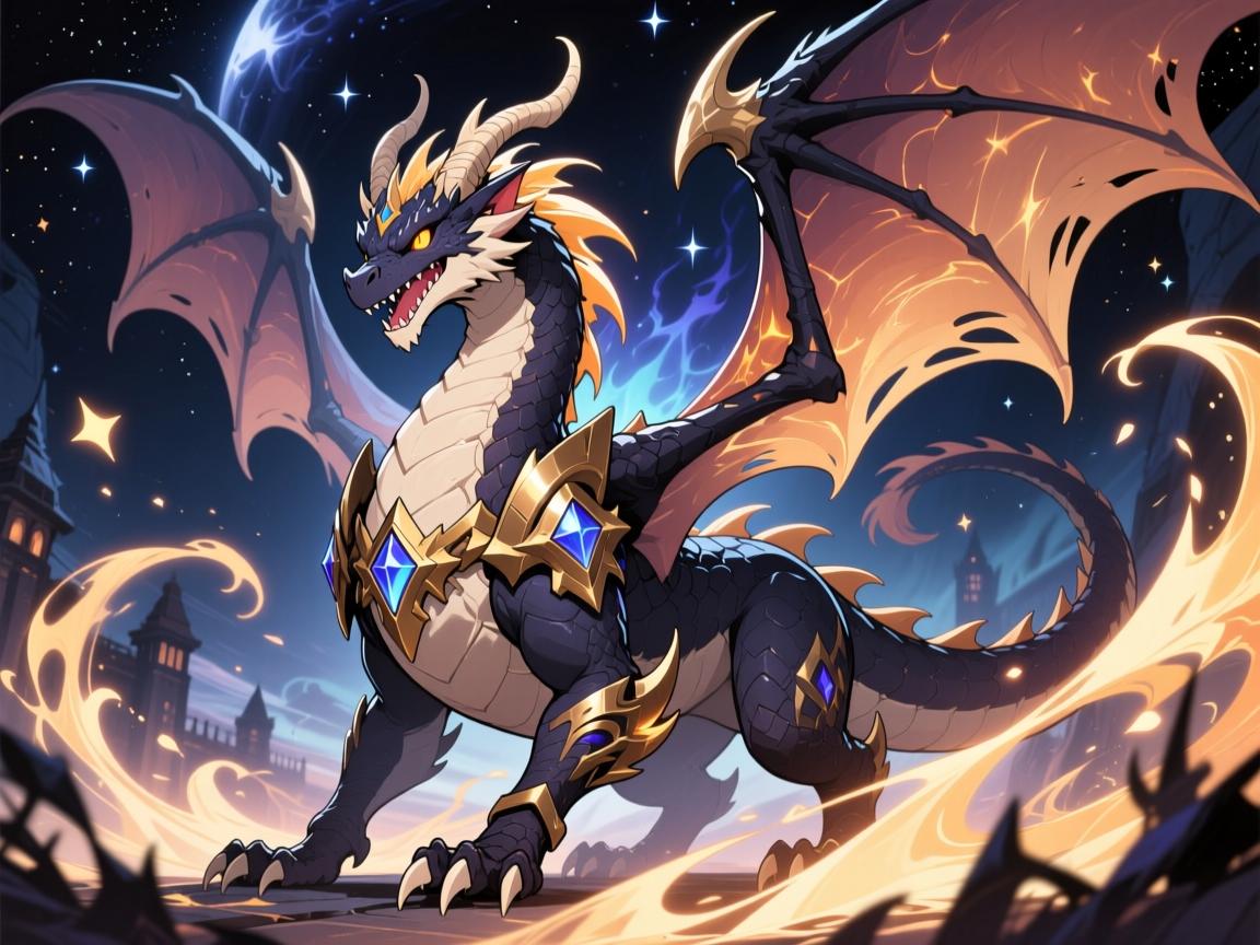 永夜降临复苏圣龙T0,哪些圣龙是必养的,圣龙技能怎么搭配阵容 永夜降临复苏圣龙T0,哪些圣龙是必养的,圣龙技能怎么搭配阵容