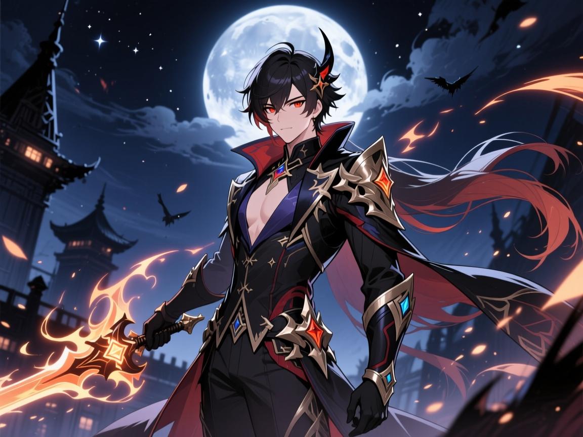 永夜降临复苏输出,哪个角色输出最高,平民玩家输出怎么养成 永夜降临复苏输出,哪个角色输出最高,平民玩家输出怎么养成