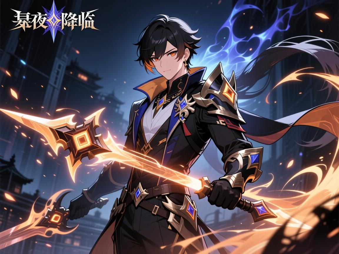 永夜降临复苏输出,哪个角色输出最高,平民玩家输出怎么养成 永夜降临复苏输出,哪个角色输出最高,平民玩家输出怎么养成