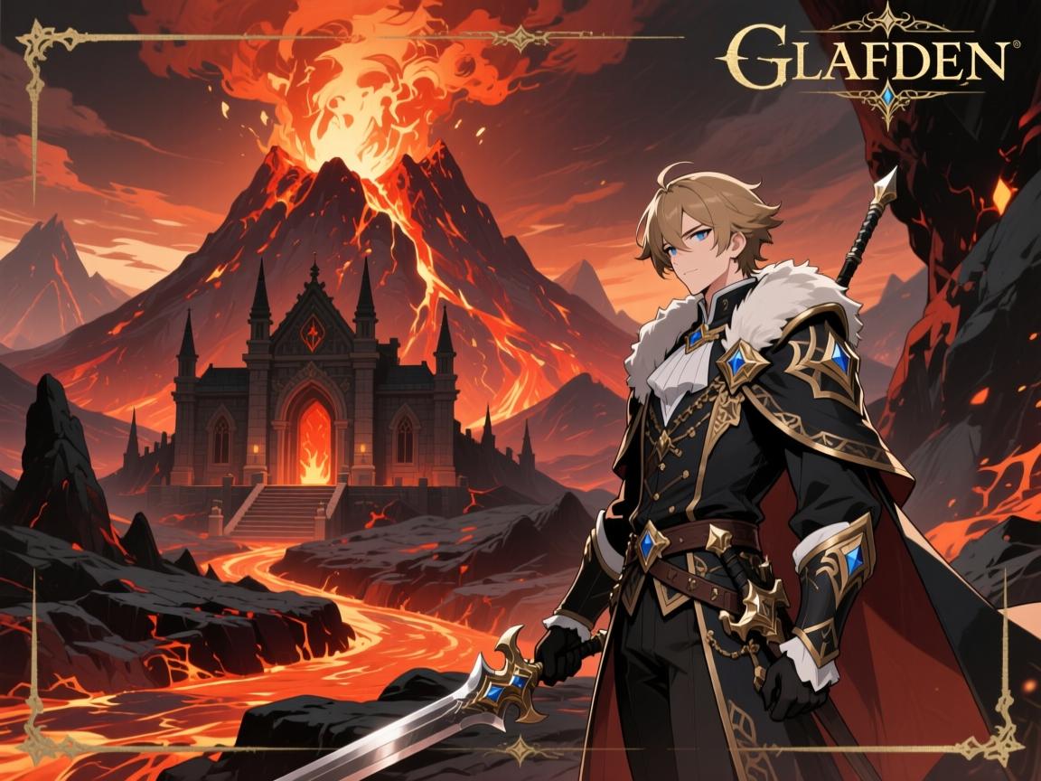 艾尔登法环攻略火山,怎么去火山官邸,神皮贵族怎么打,加入火山官邸有什么影响 艾尔登法环攻略火山,怎么去火山官邸,神皮贵族怎么打,加入火山官邸有什么影响