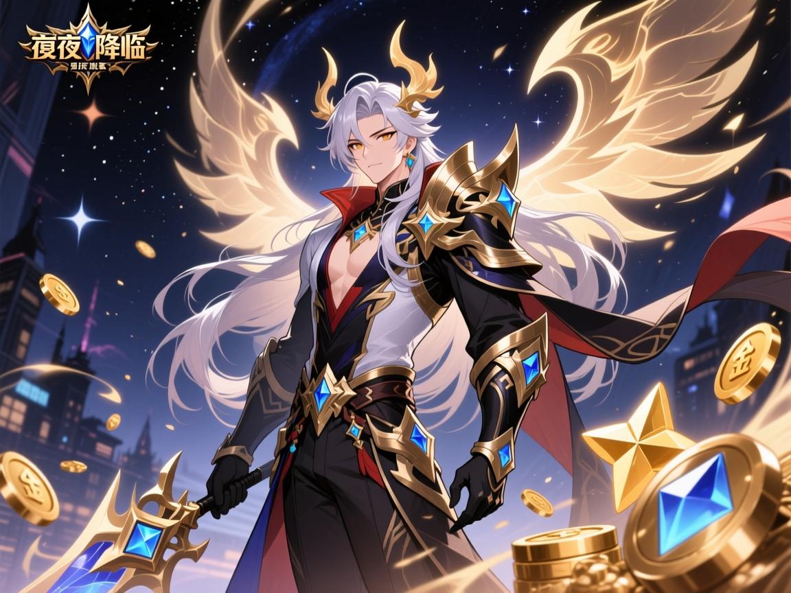 永夜降临复苏神豪,顶级阵容如何搭配,氪金优先级怎么安排,资源如何高效利用 永夜降临复苏神豪,顶级阵容如何搭配,氪金优先级怎么安排,资源如何高效利用