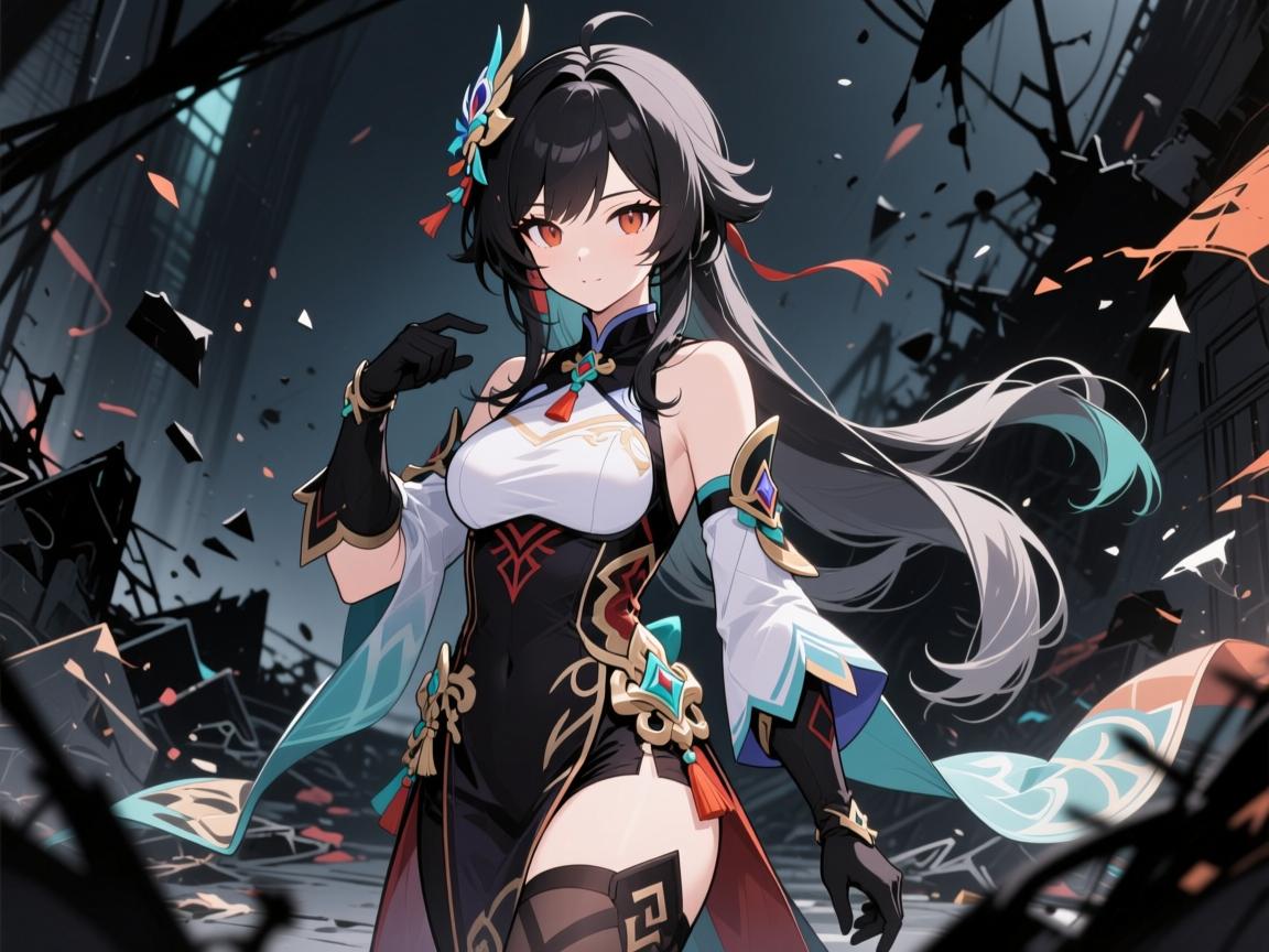 原神私服黑产乱象与体验利弊 原神私服黑产乱象与体验利弊