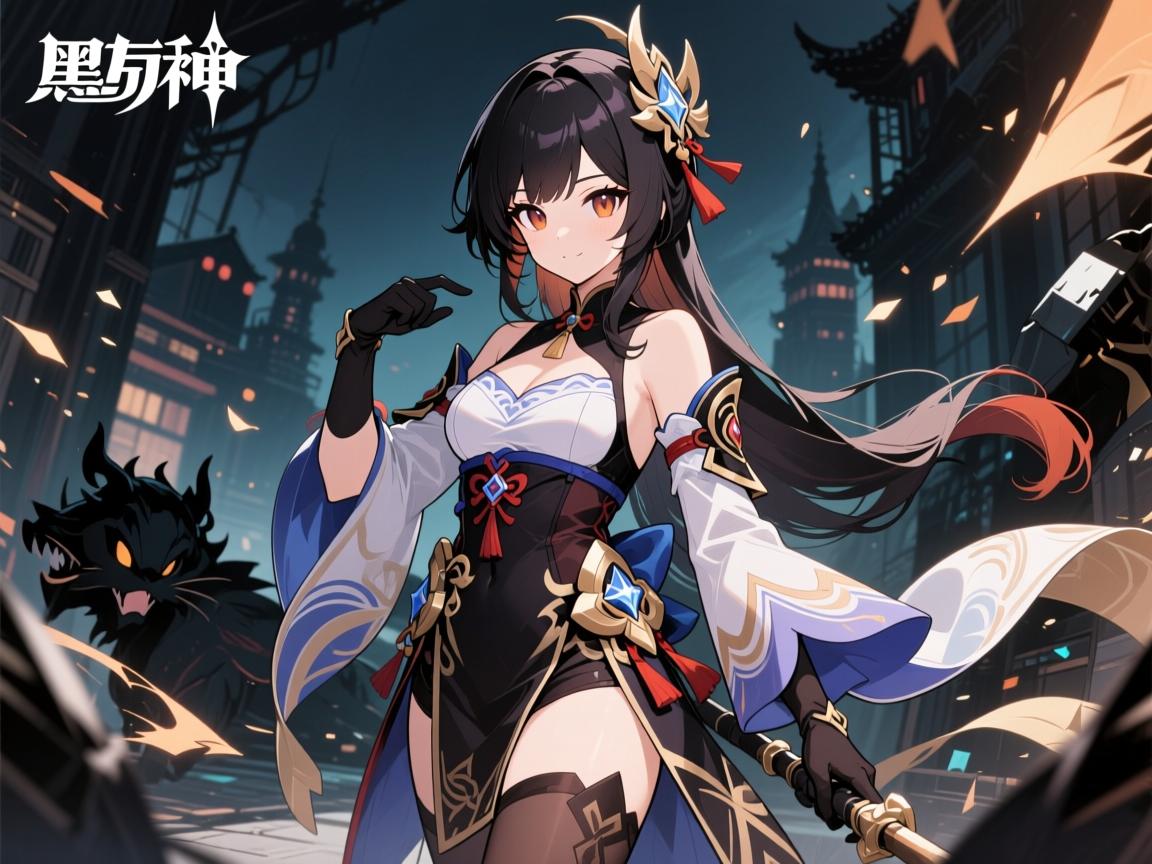 原神私服黑产乱象与体验利弊 原神私服黑产乱象与体验利弊