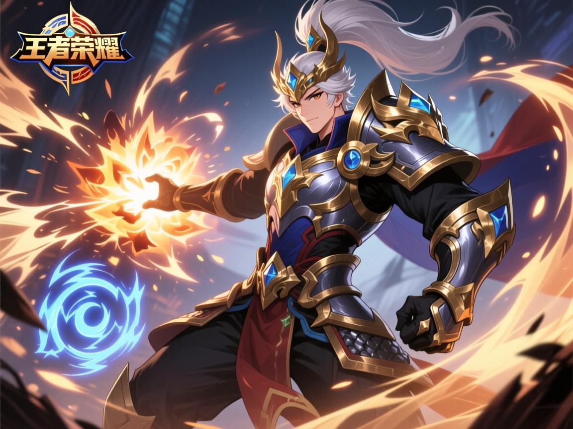 王者荣耀铠连招技巧教学,怎么打出最大伤害,如何避免技能空放,连招顺序是什么 王者荣耀铠连招技巧教学,怎么打出最大伤害,如何避免技能空放,连招顺序是什么