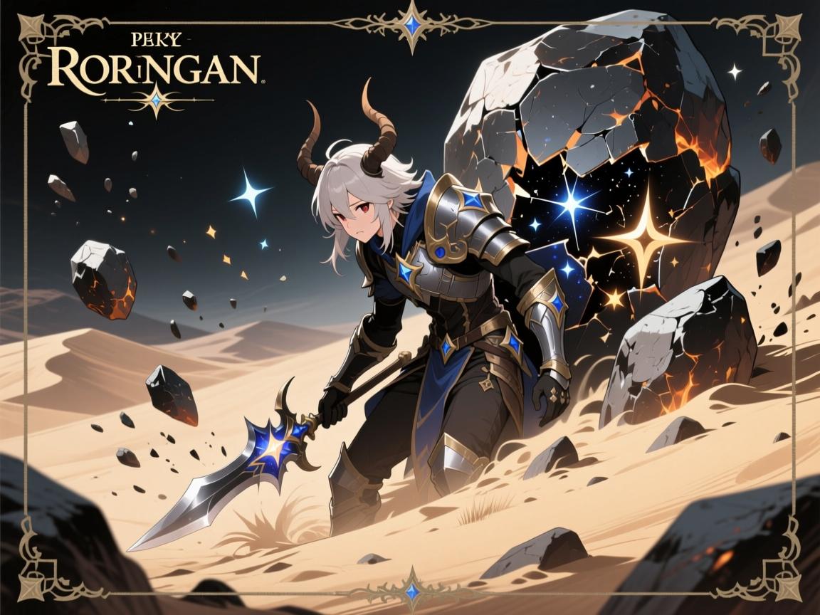 碎星艾尔登法环主线攻略,碎星拉塔恩怎么触发,恸哭沙丘怎么去,二阶段陨石怎么躲 碎星艾尔登法环主线攻略,碎星拉塔恩怎么触发,恸哭沙丘怎么去,二阶段陨石怎么躲