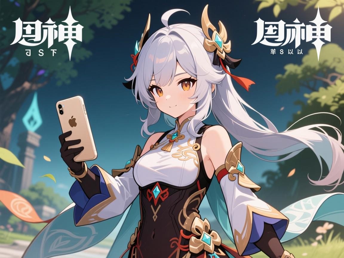 原神iOS锁机争议 苹果8以下不兼容 原神iOS锁机争议 苹果8以下不兼容