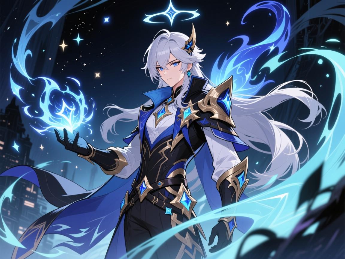 永夜降临复苏永恒生命怎么获得,永恒生命角色有哪些,技能怎么搭配 永夜降临复苏永恒生命怎么获得,永恒生命角色有哪些,技能怎么搭配