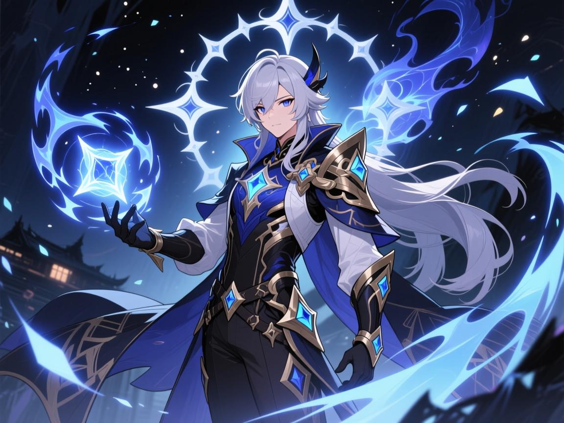 永夜降临复苏永恒生命怎么获得,永恒生命角色有哪些,技能怎么搭配 永夜降临复苏永恒生命怎么获得,永恒生命角色有哪些,技能怎么搭配