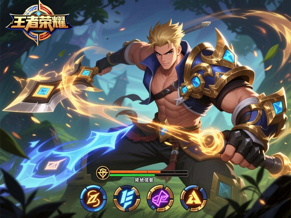 王者荣耀连招技巧打野,如何记住连招顺序,怎样练习连招肌肉记忆,何时使用特定连招 王者荣耀连招技巧打野,如何记住连招顺序,怎样练习连招肌肉记忆,何时使用特定连招