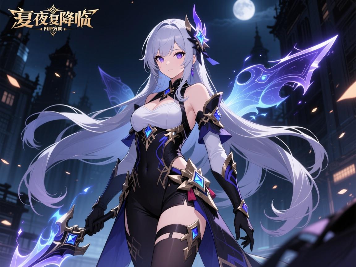 永夜降临复苏时装获取方式,属性加成怎么选,PVP效果如何,免费时装有哪些 永夜降临复苏时装获取方式,属性加成怎么选,PVP效果如何,免费时装有哪些