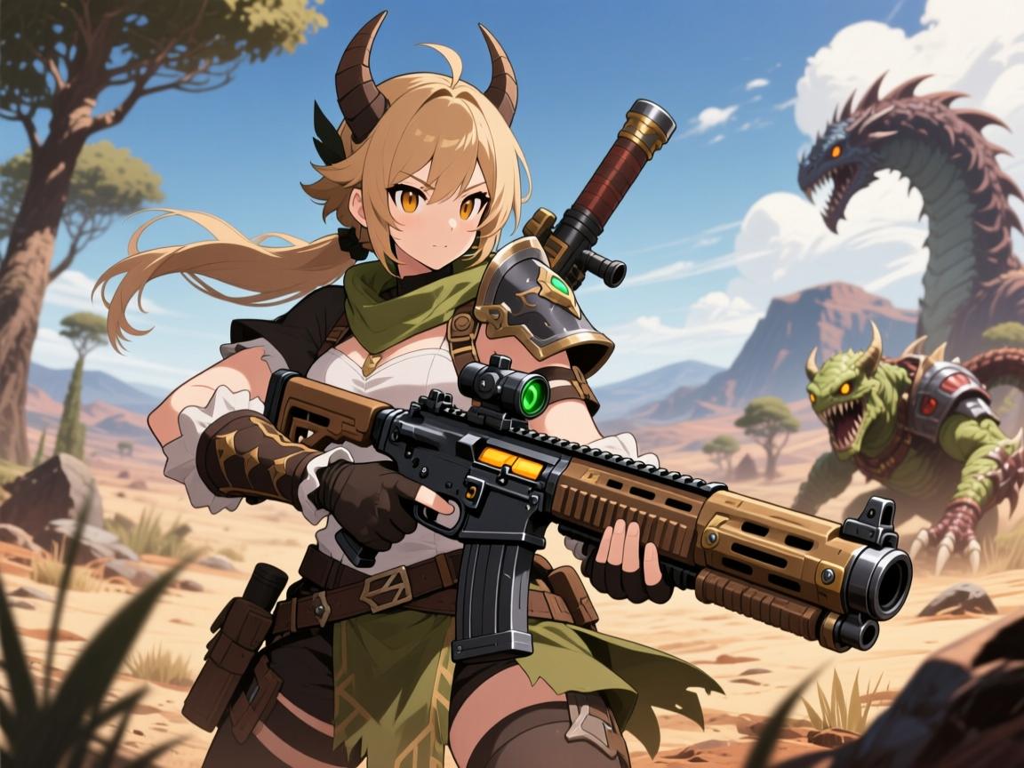 怪物猎人荒野双武器怎么切换?我老是切换失败怎么回事 怪物猎人荒野双武器怎么切换?我老是切换失败怎么回事