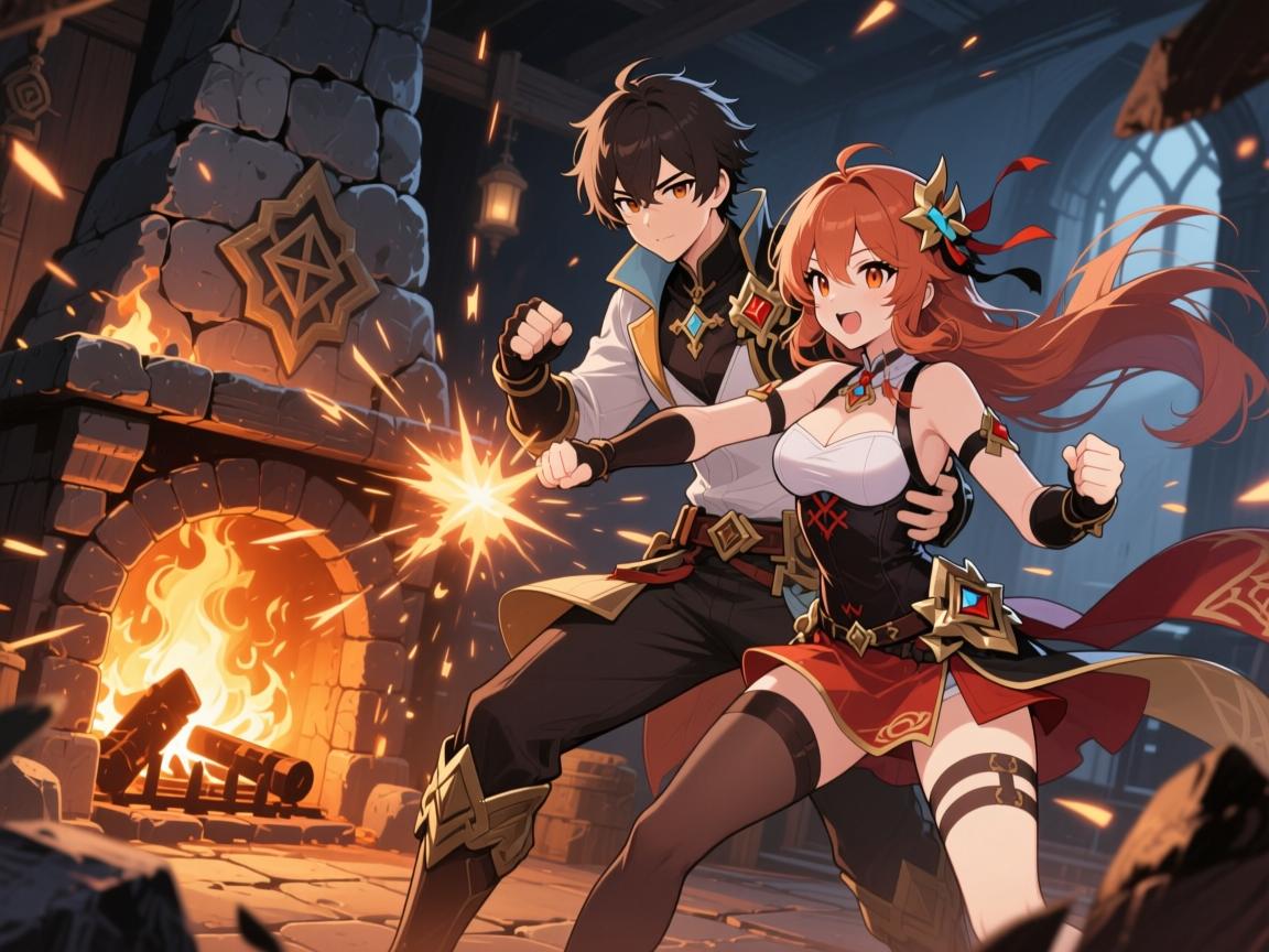 炉石情侣万字攻略反遭女友暴打 炉石情侣万字攻略反遭女友暴打