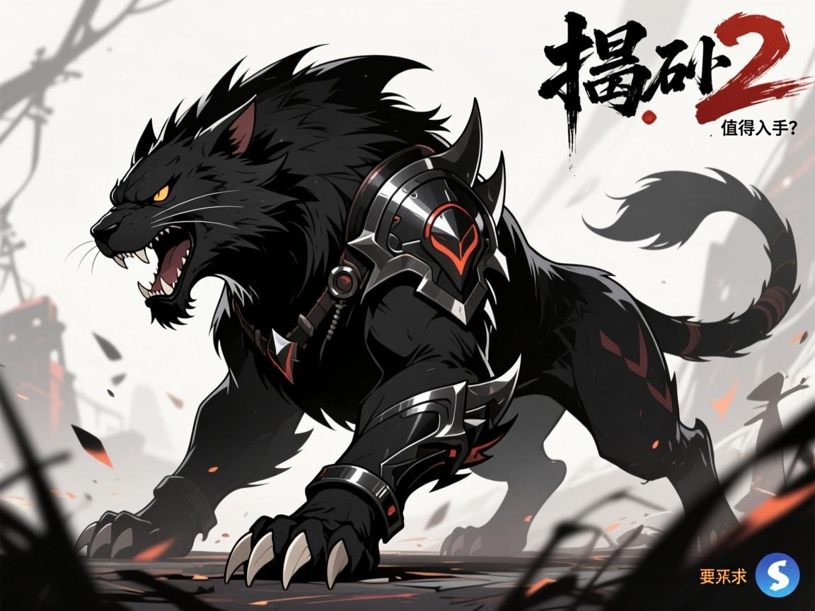 黑兽2改游戏值得入手吗,Steam中文版内容,补丁大小,游玩时间详解 黑兽2改游戏值得入手吗,Steam中文版内容,补丁大小,游玩时间详解