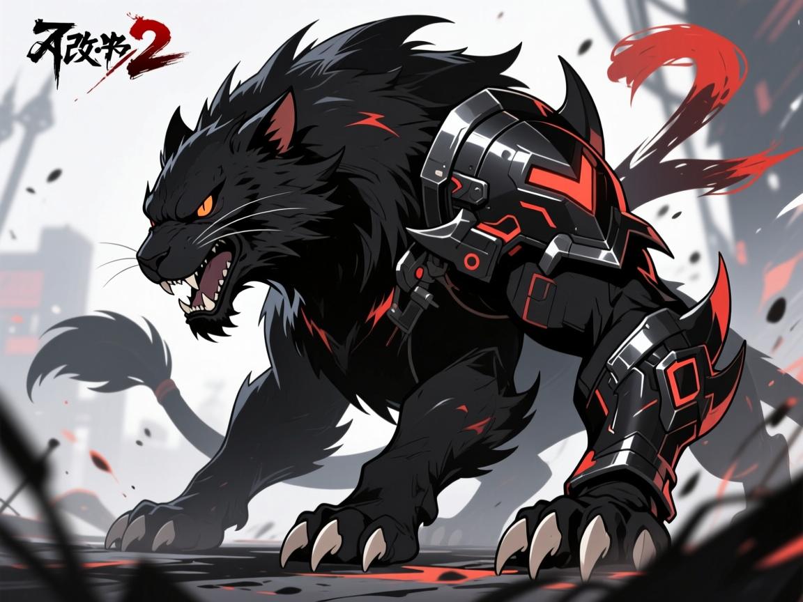 黑兽2改游戏值得入手吗,Steam中文版内容,补丁大小,游玩时间详解 黑兽2改游戏值得入手吗,Steam中文版内容,补丁大小,游玩时间详解