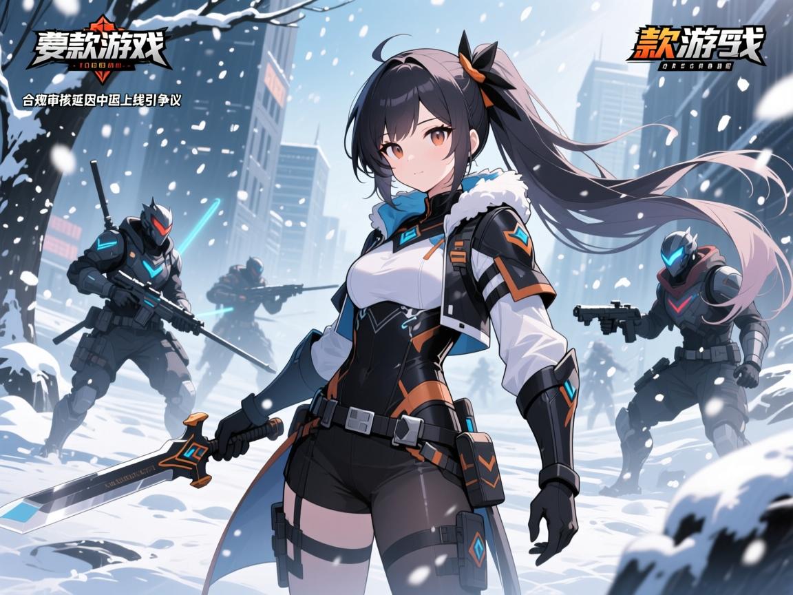 暴雪多款游戏因合规审核延迟中国上线引争议 暴雪多款游戏因合规审核延迟中国上线引争议