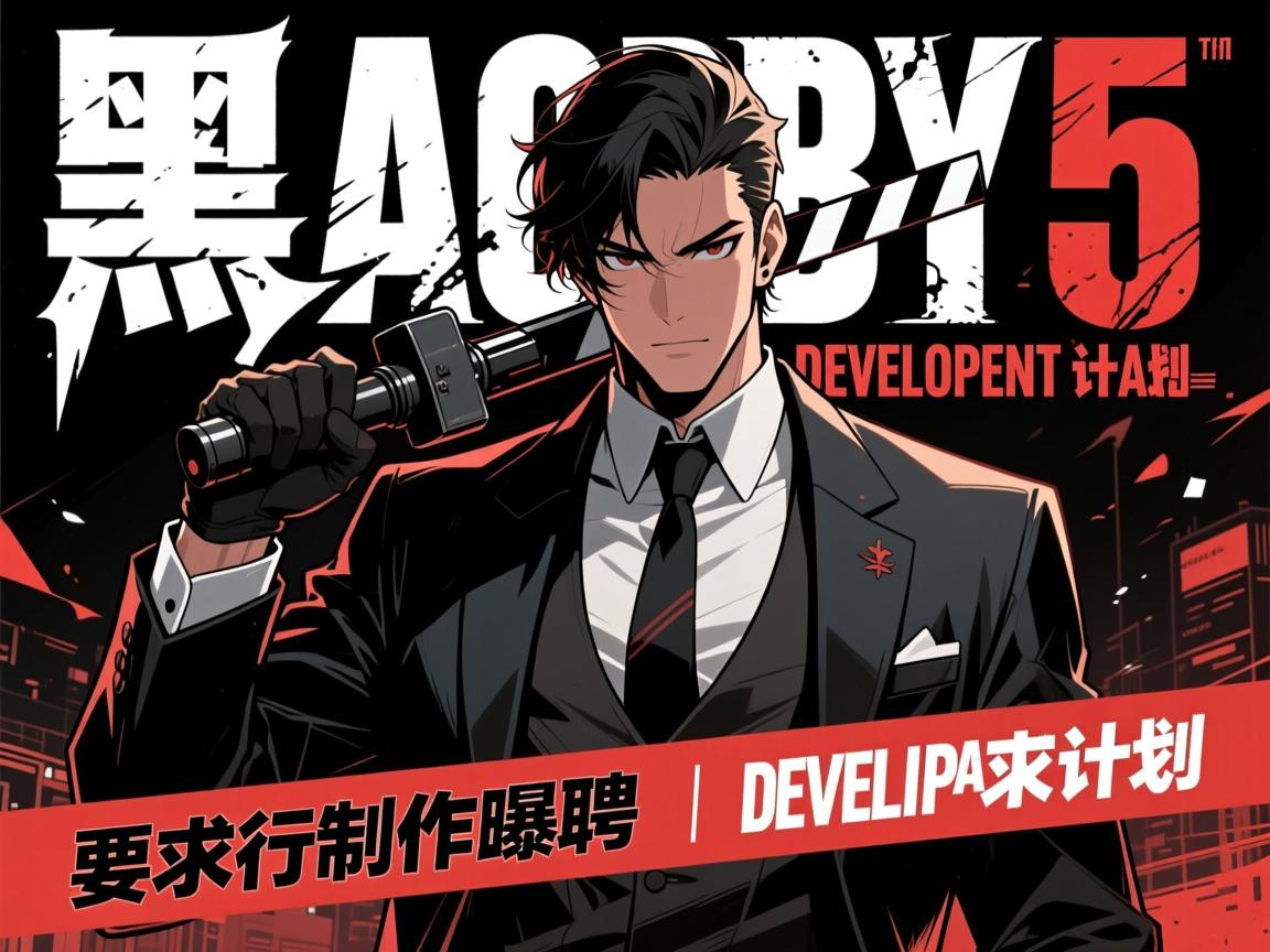 执行制作人招聘曝光黑手党5开发计划 执行制作人招聘曝光黑手党5开发计划