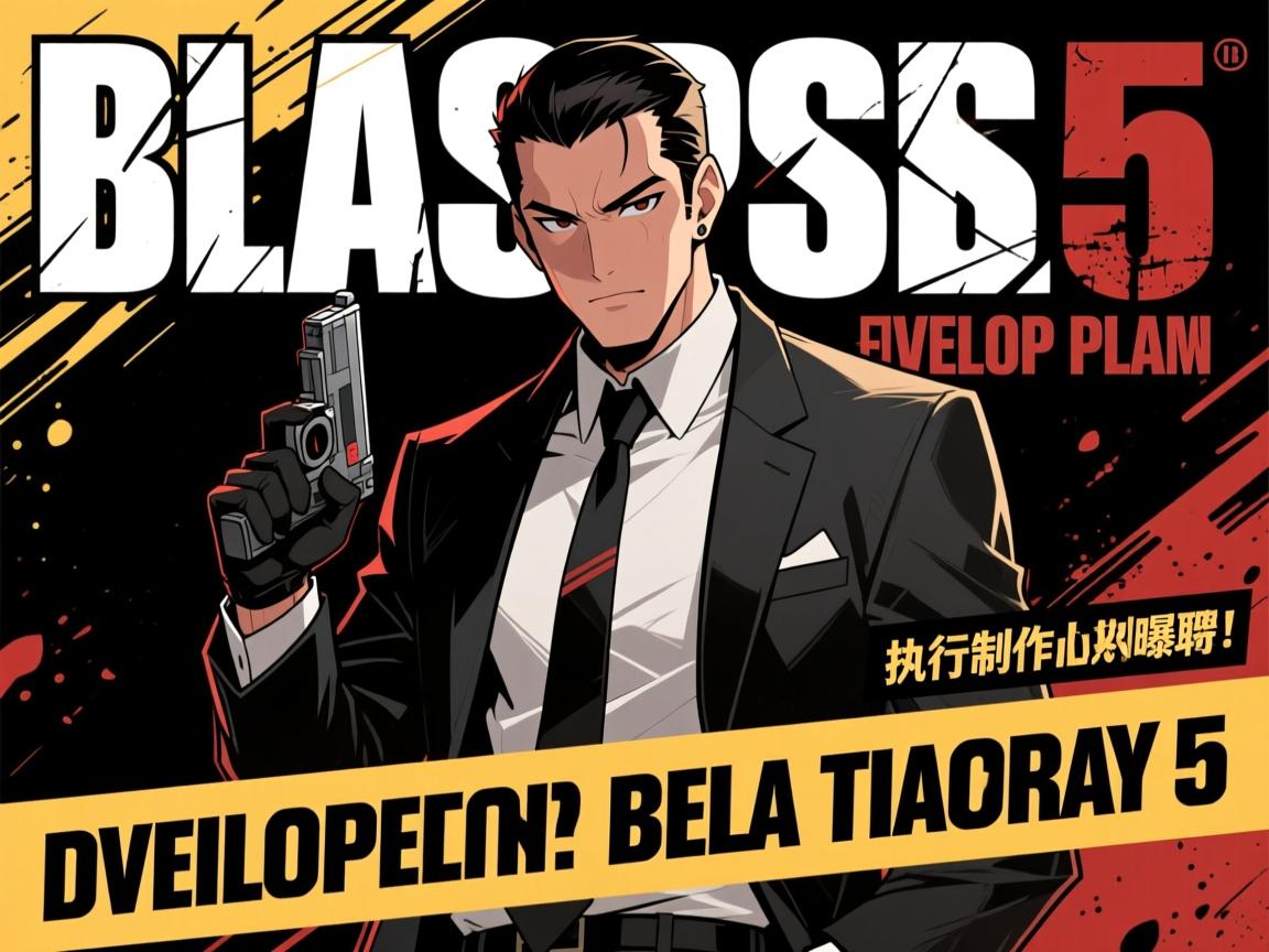 执行制作人招聘曝光黑手党5开发计划 执行制作人招聘曝光黑手党5开发计划