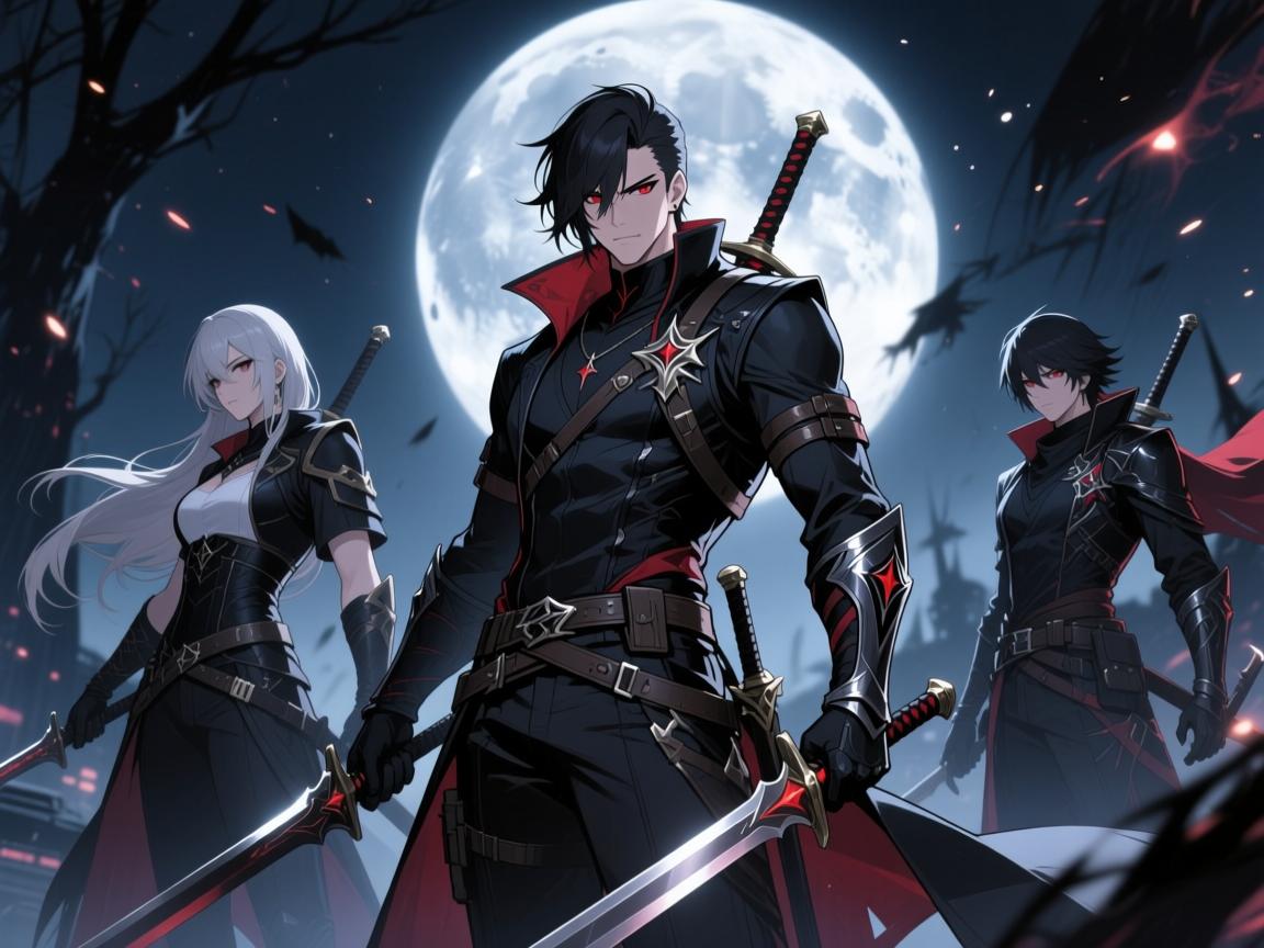 永夜降临复苏谁是刺客,刺客角色有哪些,哪个刺客最强 永夜降临复苏谁是刺客,刺客角色有哪些,哪个刺客最强