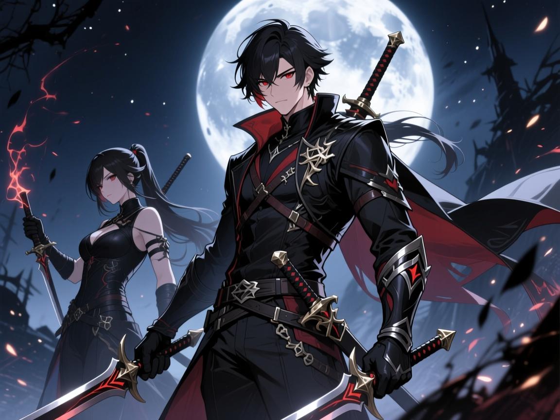 永夜降临复苏谁是刺客,刺客角色有哪些,哪个刺客最强 永夜降临复苏谁是刺客,刺客角色有哪些,哪个刺客最强