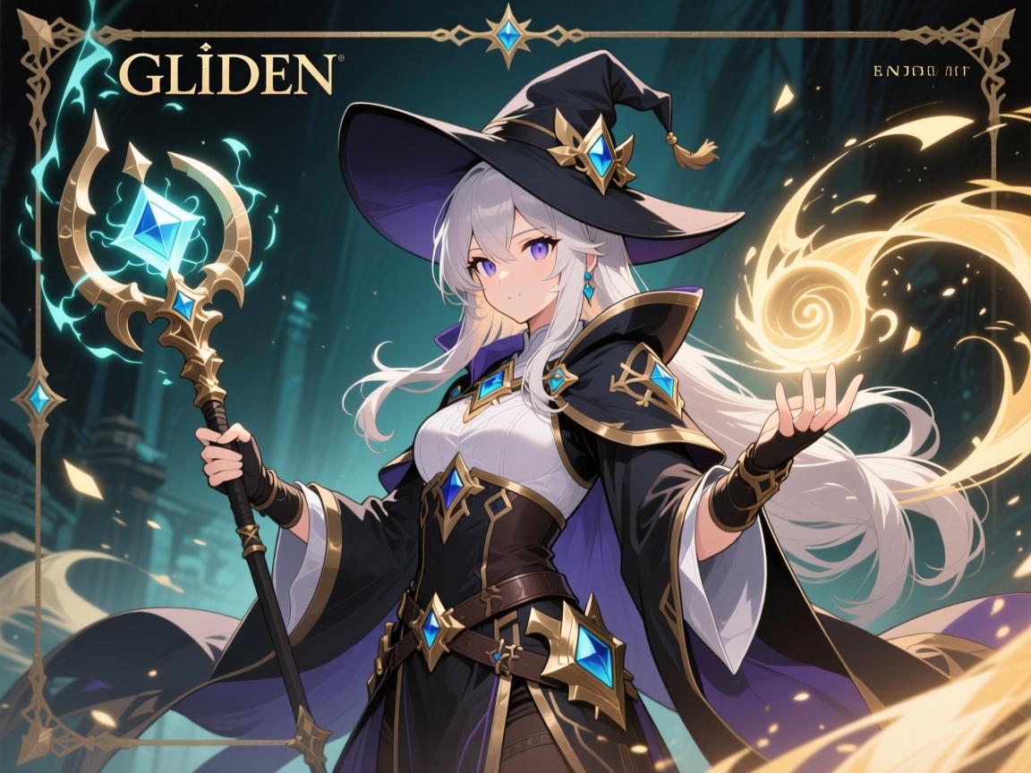 艾尔登法环法系攻略,法师开局怎么玩,新手如何快速成长,毕业装备如何选择 艾尔登法环法系攻略,法师开局怎么玩,新手如何快速成长,毕业装备如何选择