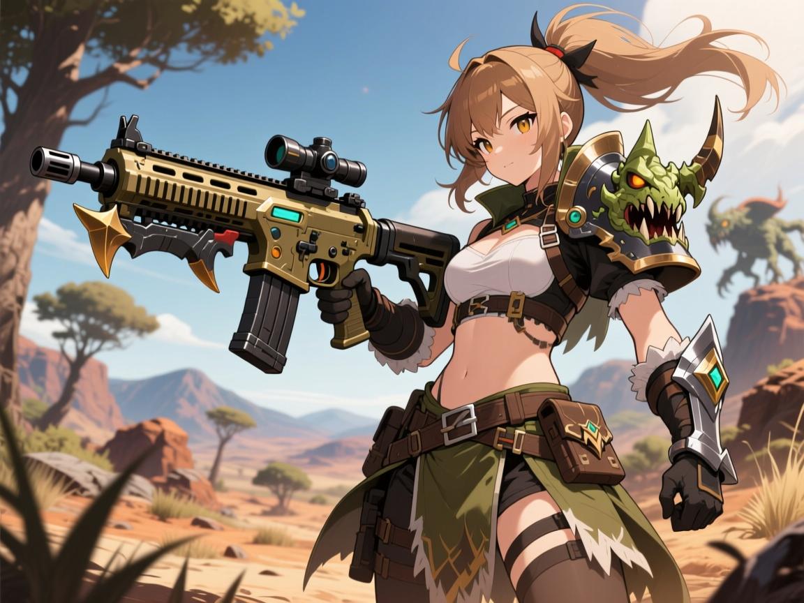 怪物猎人荒野上位武器,选什么能轻松开荒,配装如何搭配,强度到底怎么样 怪物猎人荒野上位武器,选什么能轻松开荒,配装如何搭配,强度到底怎么样