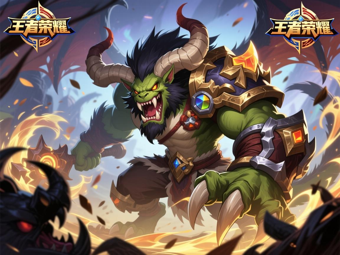 王者荣耀四年最大改版野怪系统重构 王者荣耀四年最大改版野怪系统重构