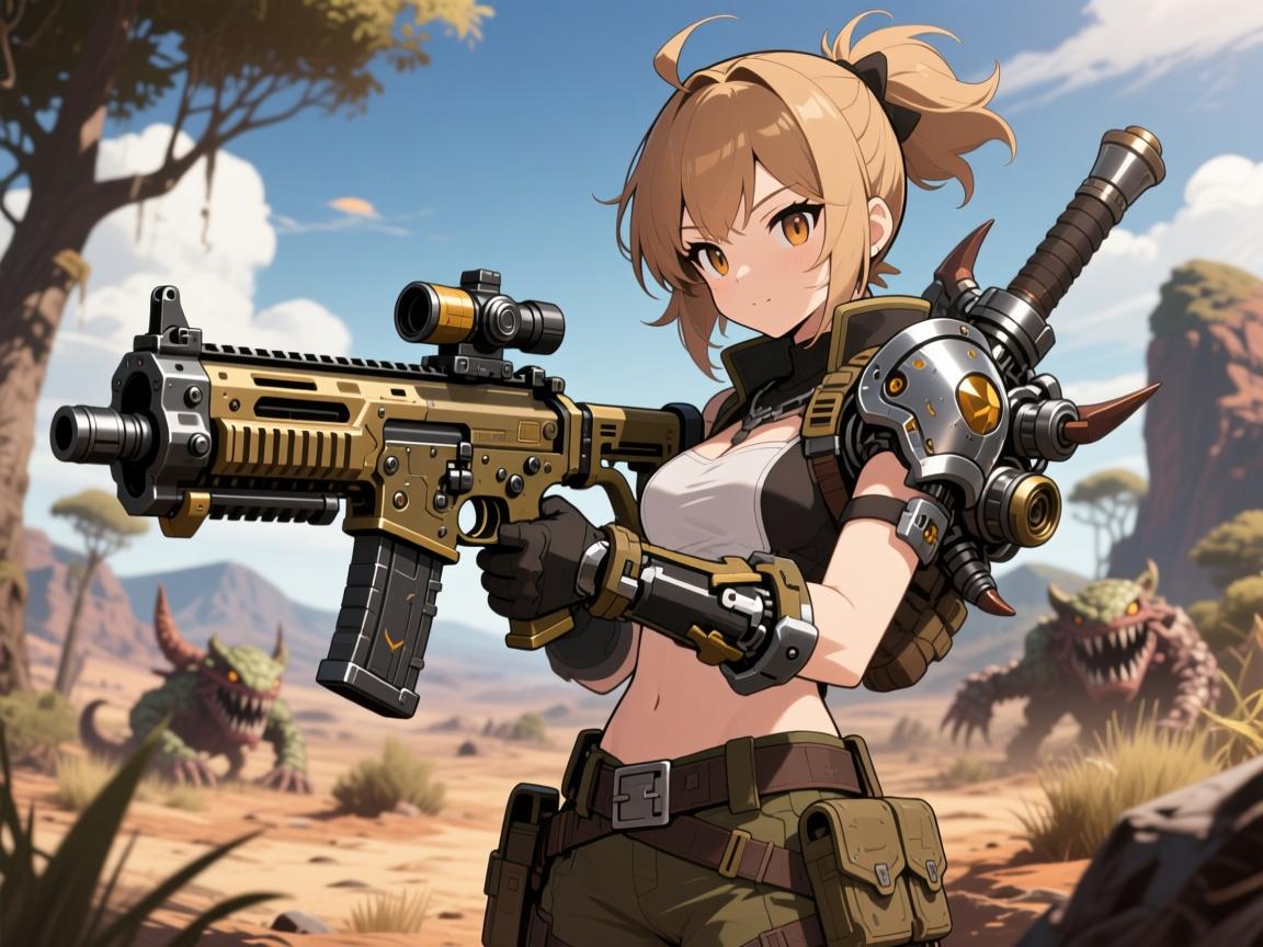 怪物猎人荒野机械武器mod怎么安装,哪个好用,会不会封号,最新推荐有哪些 怪物猎人荒野机械武器mod怎么安装,哪个好用,会不会封号,最新推荐有哪些